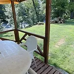 Bord De Riviere Κάμπινγκ