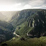 Campeggio Bord De Rivière