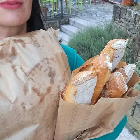 Κάμπινγκ Bord De Riviere Banassac